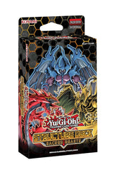 Deck Estrutural - Bestas Sagradas / Sacred Beasts - Yu-Gi-Oh! - MoxLand